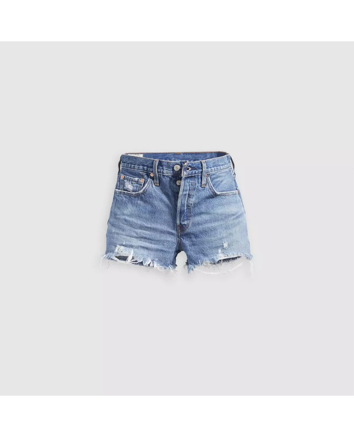 LEVI'S® 501® Original Fit High Rise...
