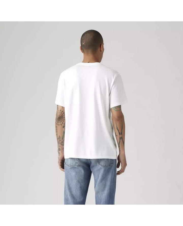 LEVIS® Relaxed Baby Tab Short Sleeve...