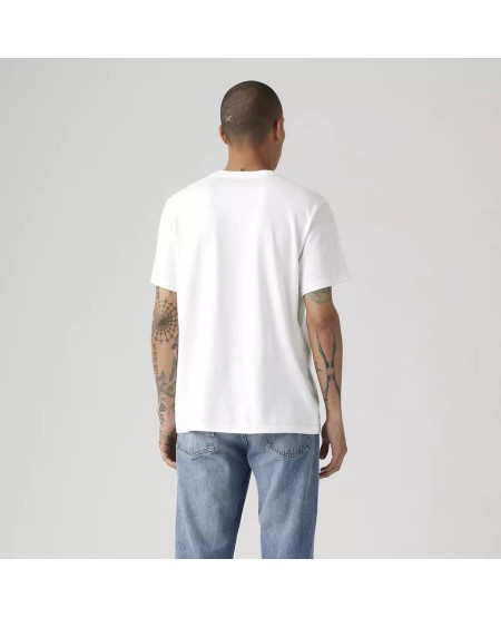 LEVIS® Relaxed Baby Tab Short Sleeve Tee 795540039
