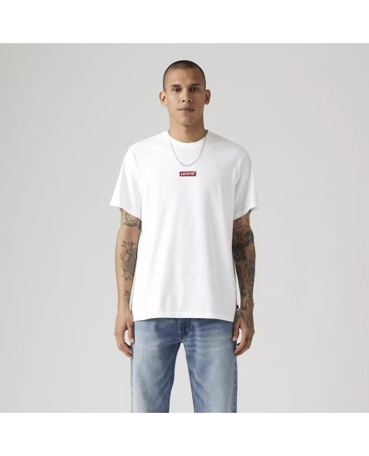 LEVIS® Relaxed Baby Tab Short Sleeve...