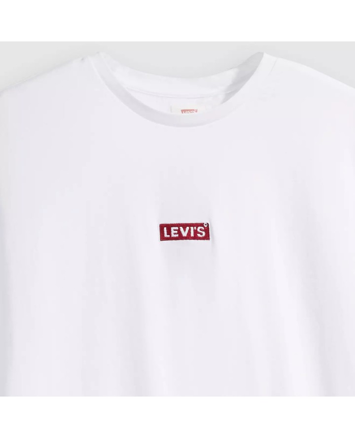 LEVIS® Relaxed Baby Tab Short Sleeve...