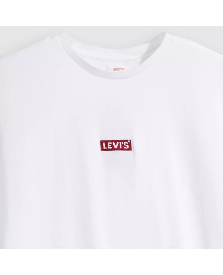 LEVIS® Relaxed Baby Tab Short Sleeve Tee 795540039
