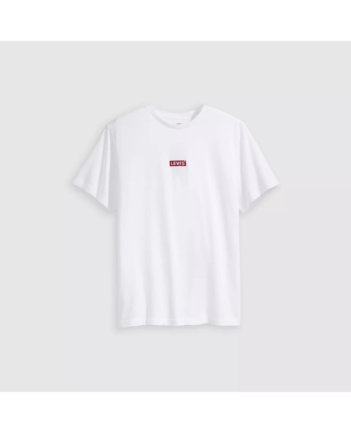 LEVIS® Relaxed Baby Tab Short Sleeve...