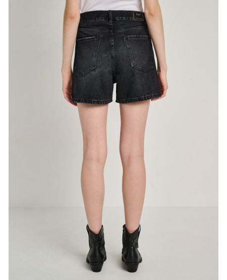 STAFF JEANS New Dora Γυναικείο Τζιν Σορτς 5-981.078.BLS.055