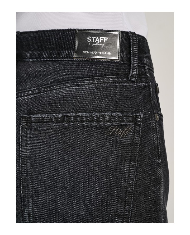 STAFF JEANS New Dora Γυναικείο Τζιν...
