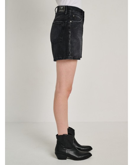 STAFF JEANS New Dora Γυναικείο Τζιν Σορτς 5-981.078.BLS.055