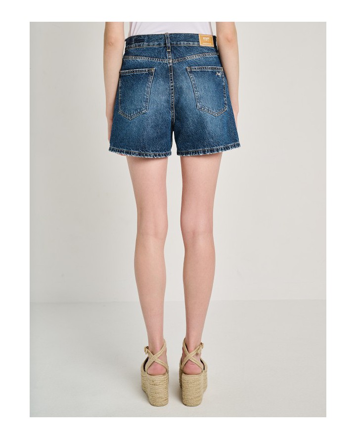 STAFF JEANS New Dora Γυναικείο Τζιν...