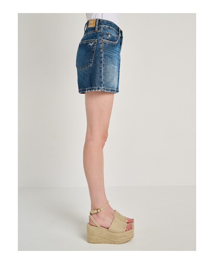 STAFF JEANS New Dora Γυναικείο Τζιν...