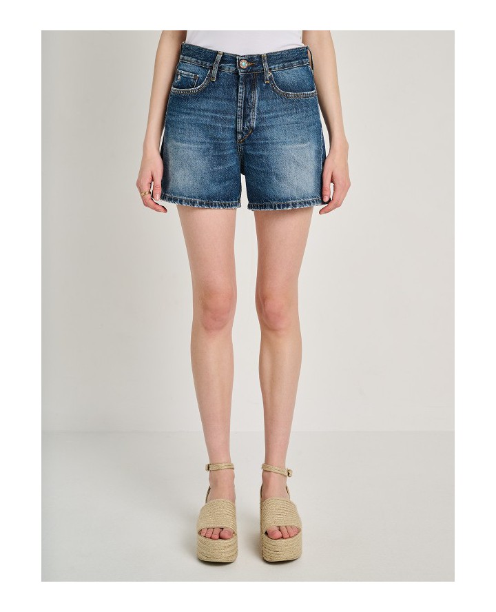 STAFF JEANS New Dora Γυναικείο Τζιν...
