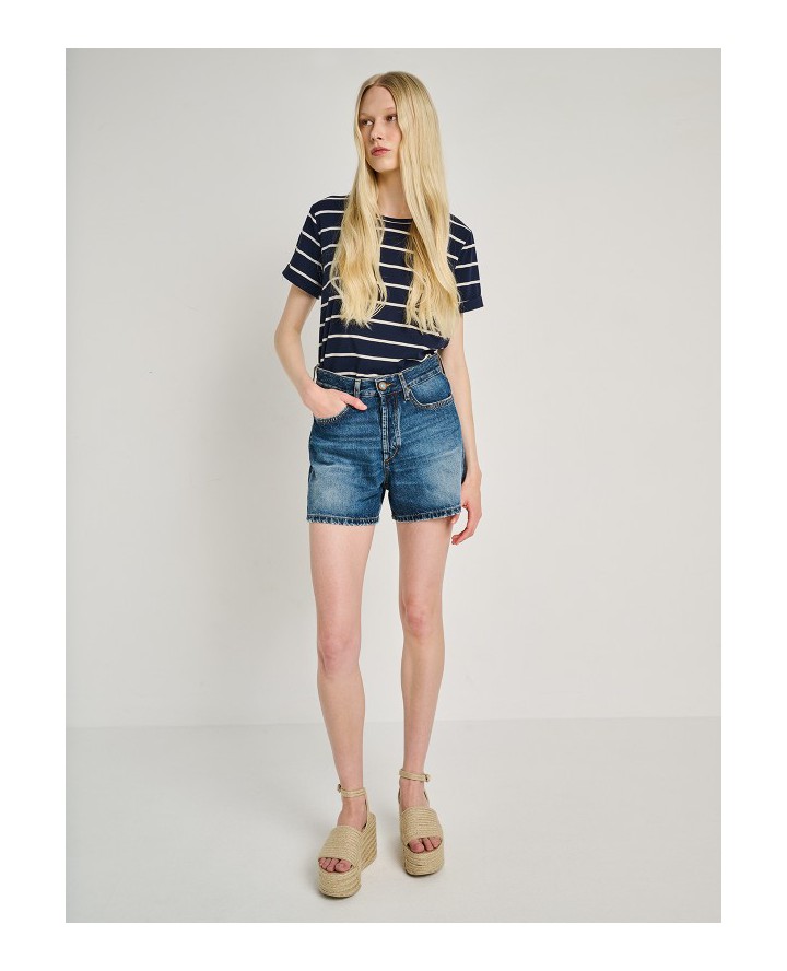STAFF JEANS New Dora Γυναικείο Τζιν...