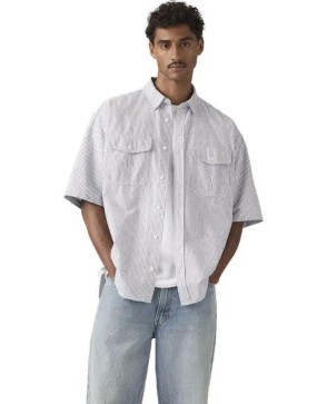 LEVIS® ΑΝΔΡΙΚΟ ΚΟΝΤΟΜΑΝΙΚΟ...