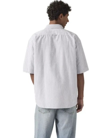 LEVIS® ΑΝΔΡΙΚΟ ΚΟΝΤΟΜΑΝΙΚΟ ΠΟΥΚΑΜΙΣΟ 005GI0001