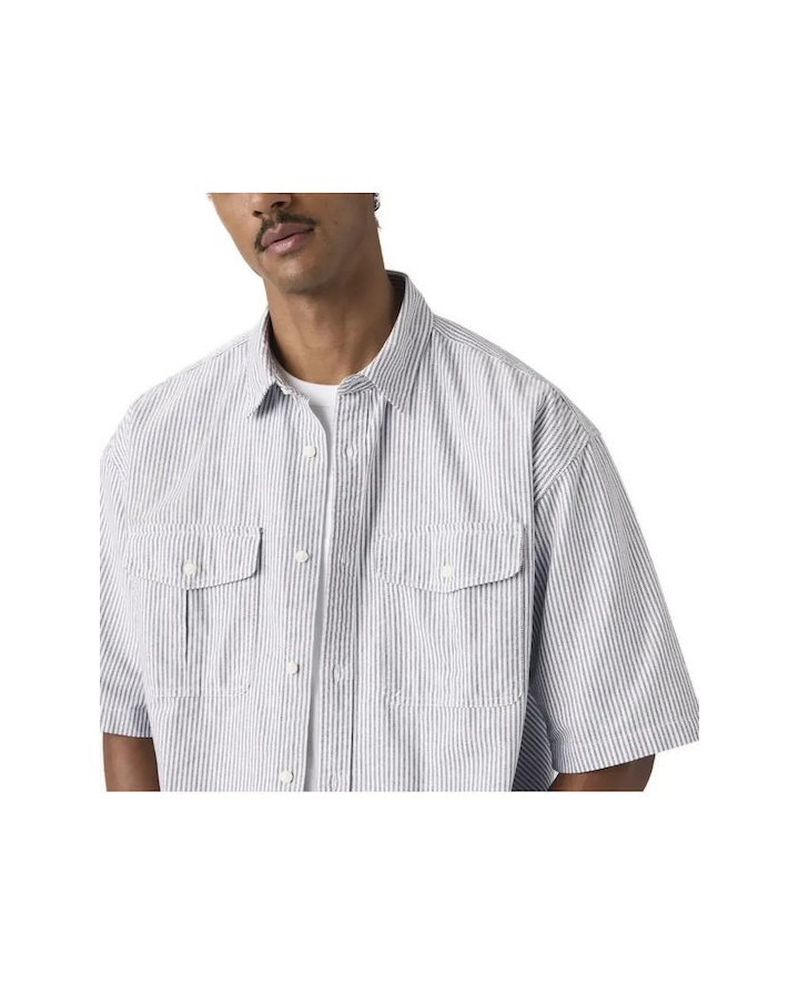 LEVIS® ΑΝΔΡΙΚΟ ΚΟΝΤΟΜΑΝΙΚΟ ΠΟΥΚΑΜΙΣΟ...