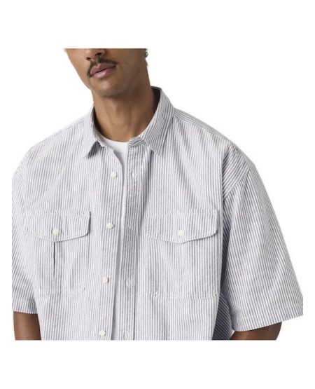 LEVIS® ΑΝΔΡΙΚΟ ΚΟΝΤΟΜΑΝΙΚΟ ΠΟΥΚΑΜΙΣΟ 005GI0001
