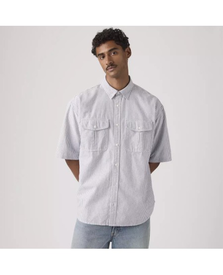 LEVIS® MEN'S SHORT-SLEEVE SHIRT 005GI0001