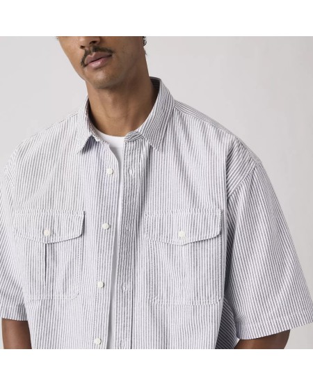 LEVIS® MEN'S SHORT-SLEEVE SHIRT 005GI0001
