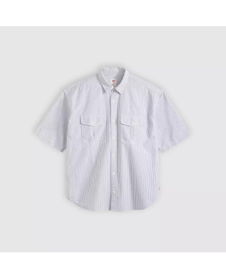 LEVIS® MEN'S SHORT-SLEEVE SHIRT 005GI0001
