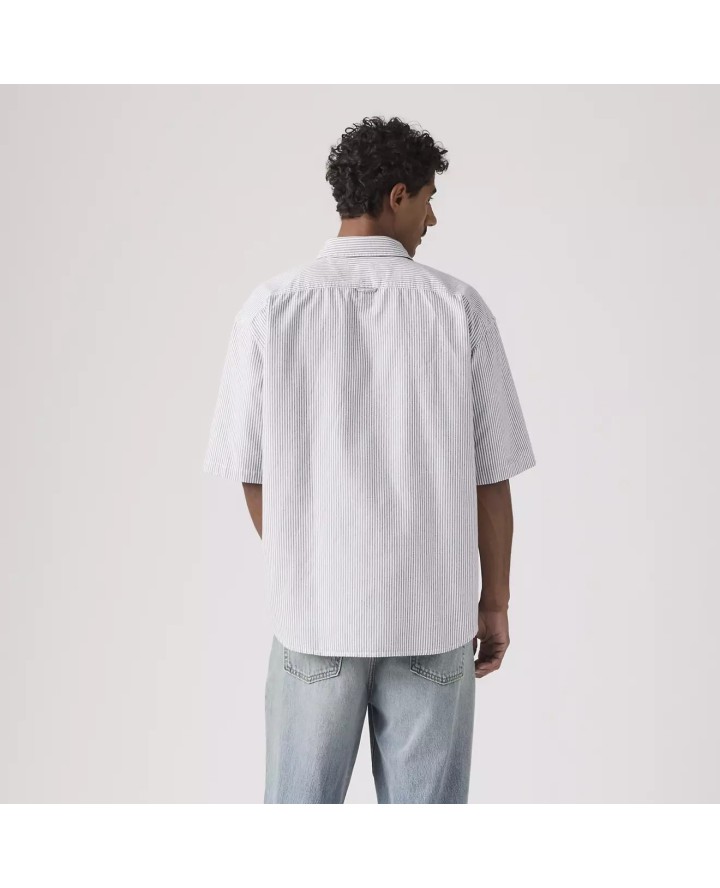 LEVIS® MEN'S SHORT-SLEEVE SHIRT...
