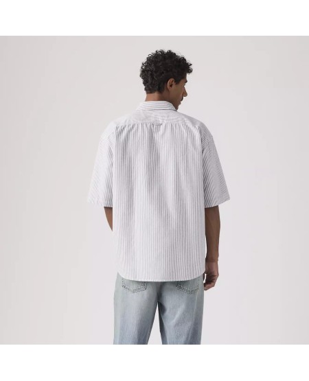 LEVIS® MEN'S SHORT-SLEEVE SHIRT 005GI0001