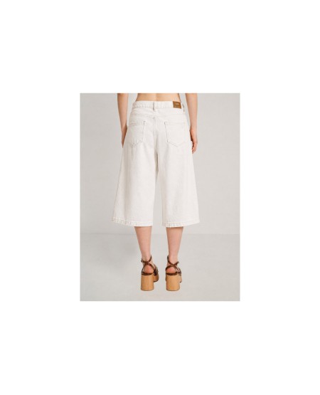 STAFF JEANS EMMA ΓΥΝΑΙΚΕΙΑ ΤΖΙΝ ΒΕΡΜΟΥΔΑ 5-918.071.00.055