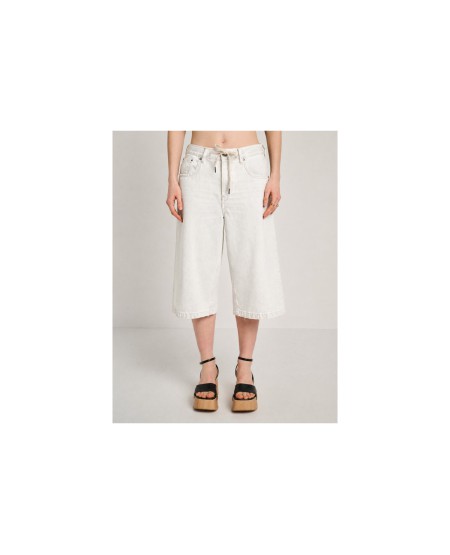 STAFF JEANS EMMA ΓΥΝΑΙΚΕΙΑ ΤΖΙΝ ΒΕΡΜΟΥΔΑ 5-918.071.00.055