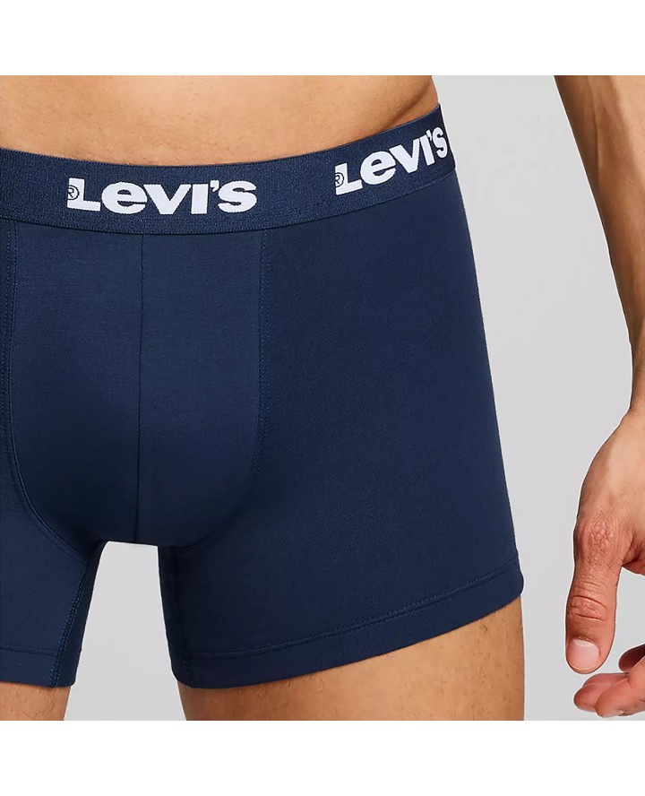 Levi's® Basic Boxer Brief - 2 Pack...