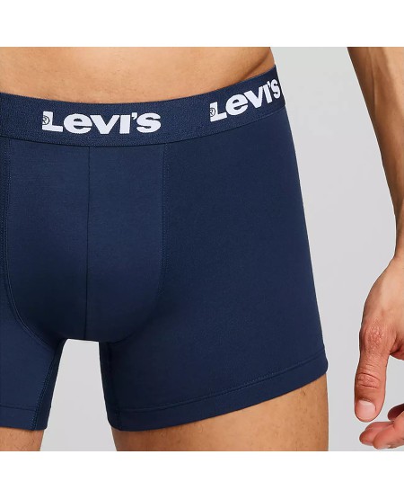 Levi's® Basic Boxer Brief - 2 Pack 37149-1192
