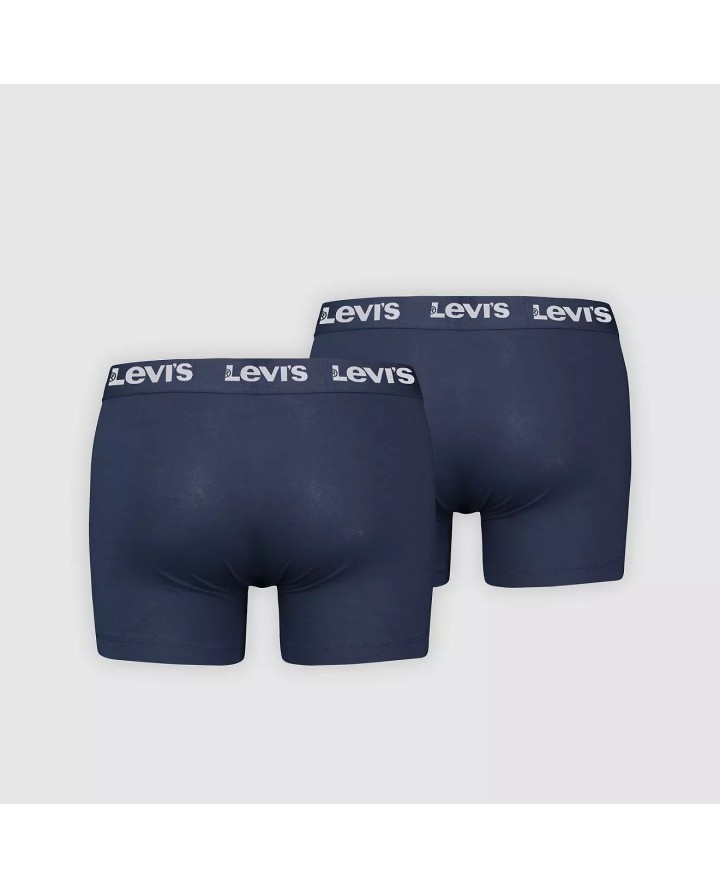 Levi's® Basic Boxer Brief - 2 Pack...