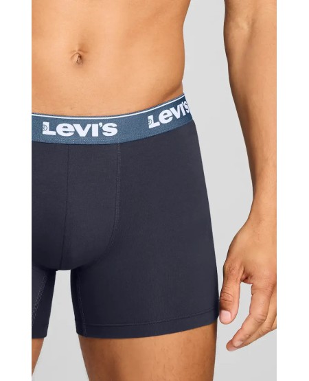 LEVI'S® Repeat Logo Boxer Brief 3P Ανδρικά Εσώρουχα  37149-1231