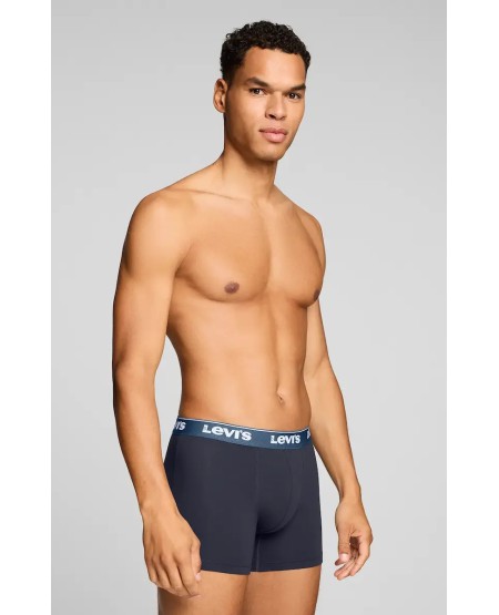 LEVI'S® Repeat Logo Boxer Brief 3P Ανδρικά Εσώρουχα  37149-1231