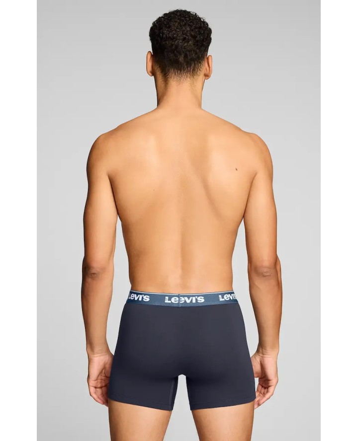 LEVI'S® Repeat Logo Boxer Brief 3P...