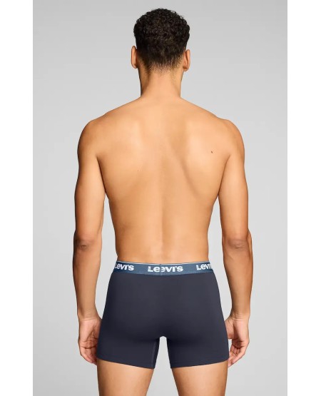 LEVI'S® Repeat Logo Boxer Brief 3P Ανδρικά Εσώρουχα  37149-1231