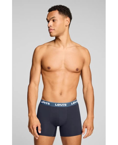 LEVI'S® Repeat Logo Boxer Brief 3P Ανδρικά Εσώρουχα  37149-1231