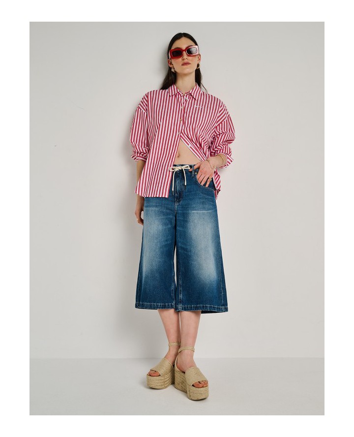 STAFF JEANS Ματιν Μακρυμάνικο...