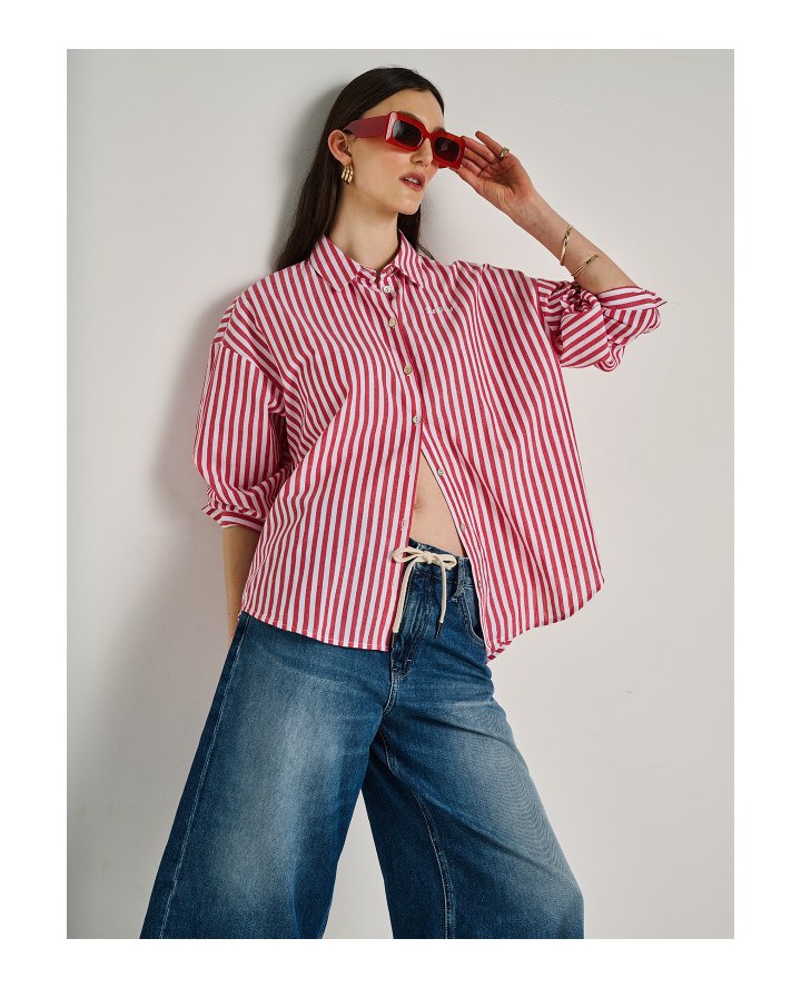 STAFF JEANS Ματιν Μακρυμάνικο...