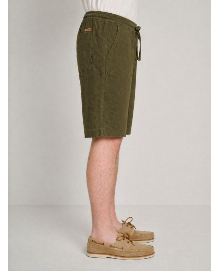 STAFF JEANS Glen Man Shorts 60-402.055