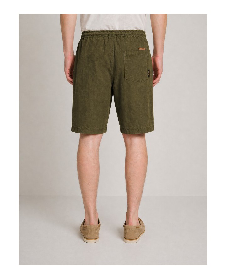 STAFF JEANS Glen Man Shorts 60-402.055