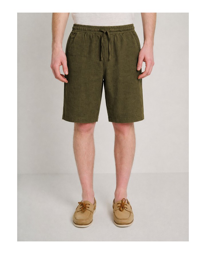 STAFF JEANS Glen Man Shorts 60-402.055