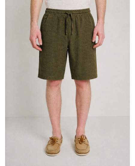 STAFF JEANS Glen Man Shorts 60-402.055