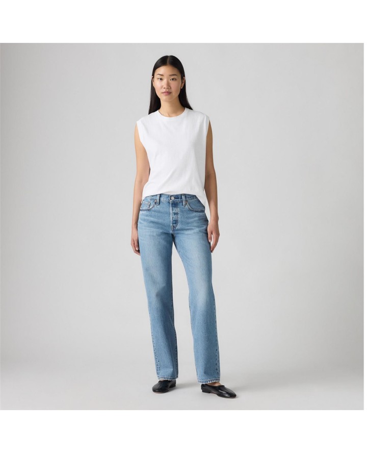 LEVI'S® 501® '90s ΓΥΝΑΙΚΕΙΟ ΤΖΙΝ...