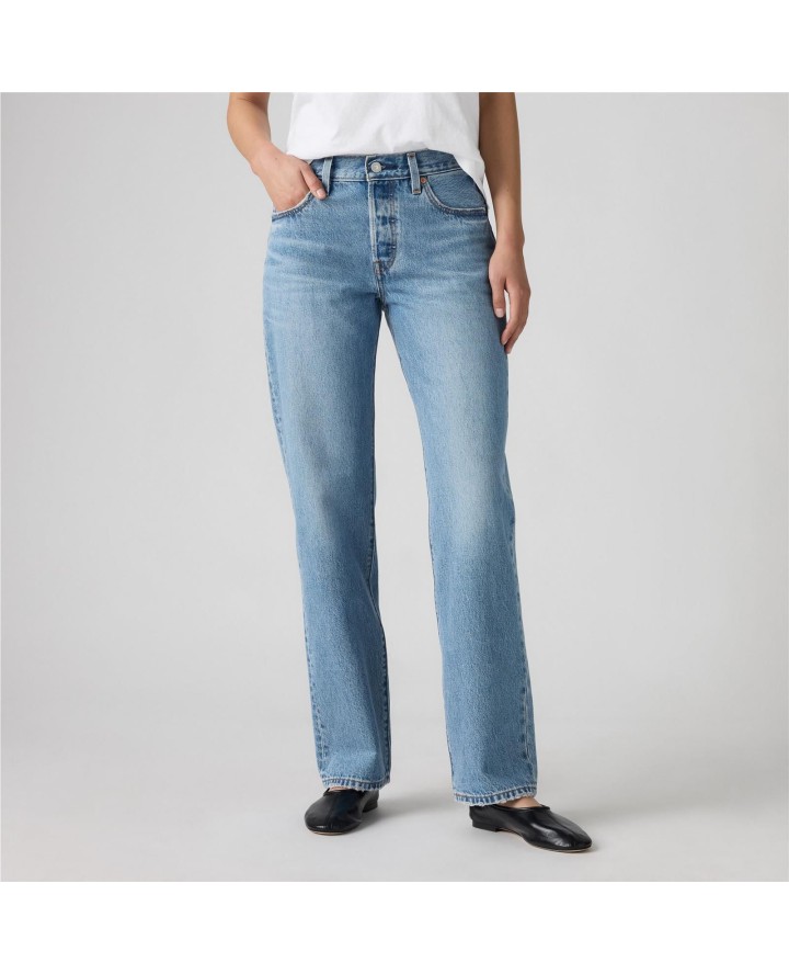 LEVI'S® 501® '90s ΓΥΝΑΙΚΕΙΟ ΤΖΙΝ...