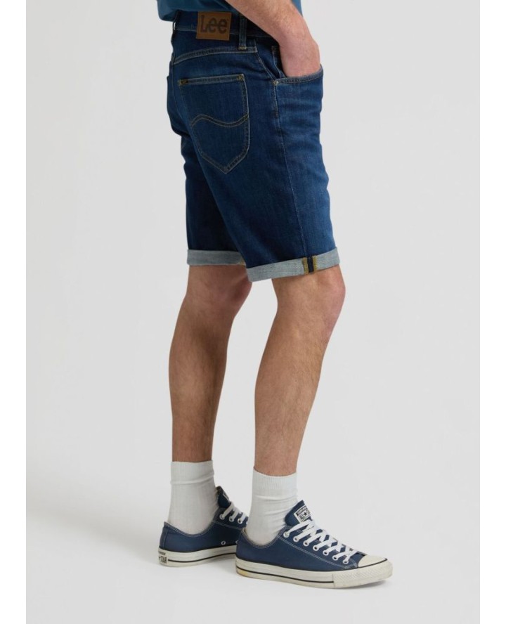 LEE® 5-Pocket Shorts in Bud  112377689