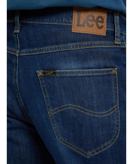 LEE® ΑΝΔΡΙΚΗ ΤΖΙΝ ΒΕΡΜΟΥΔΑ 5-Pocket 112377689