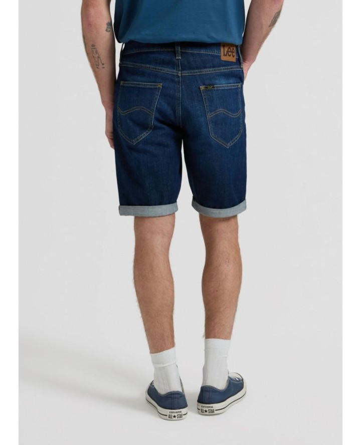 LEE® ΑΝΔΡΙΚΗ ΤΖΙΝ ΒΕΡΜΟΥΔΑ 5-Pocket...