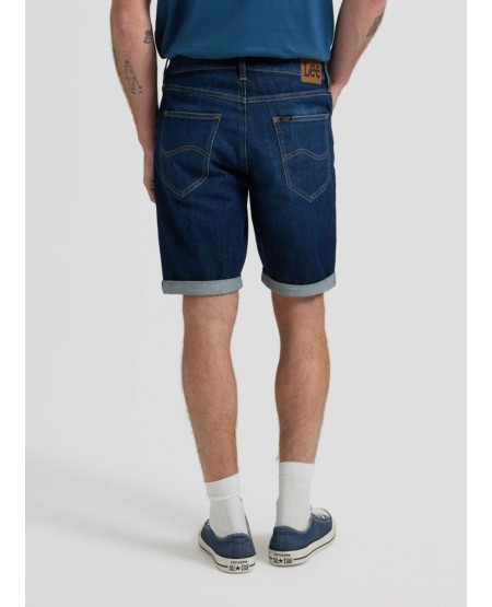 LEE® 5-Pocket Shorts in Bud  112377689