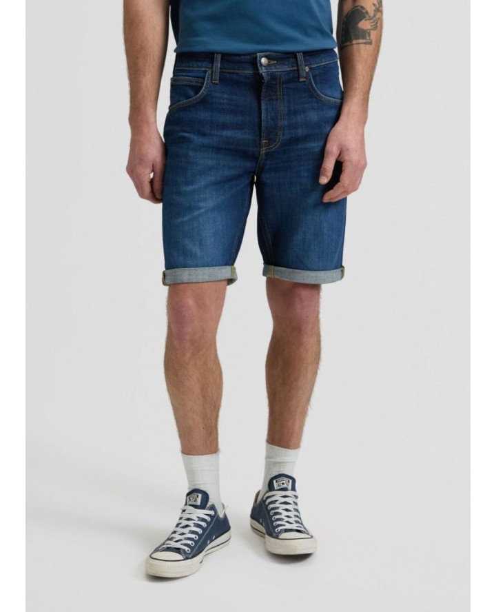LEE® ΑΝΔΡΙΚΗ ΤΖΙΝ ΒΕΡΜΟΥΔΑ 5-Pocket...