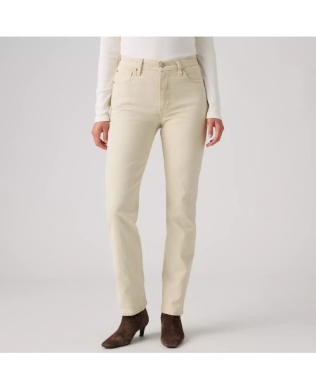 LEVI'S® RIBCAGE SLIM ΓΥΝΑΙΚΕΙΟ ΤΖΙΝ ΠΑΝΤΕΛΟΝΙ 0081W0004