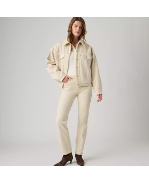 LEVI'S® RIBCAGE SLIM...