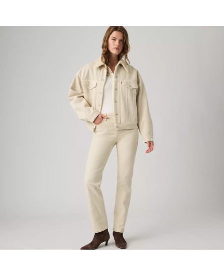 LEVI'S® RIBCAGE SLIM ΓΥΝΑΙΚΕΙΟ ΤΖΙΝ ΠΑΝΤΕΛΟΝΙ 0081W0004