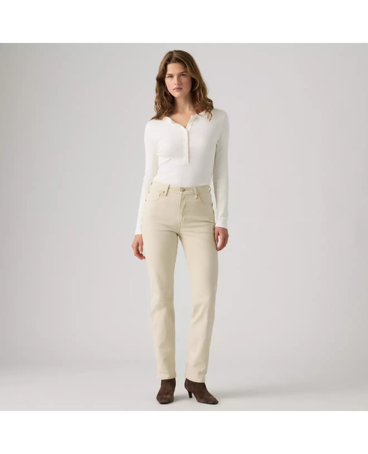 LEVI'S® RIBCAGE SLIM ΓΥΝΑΙΚΕΙΟ ΤΖΙΝ...
